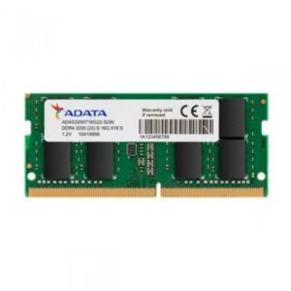 New Adata 8GB DDR3L 1600 Mhz Laptop RAM